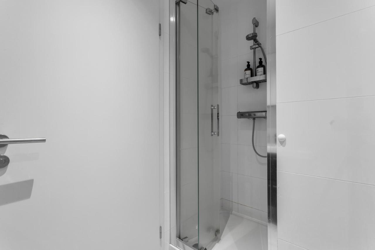 Greenkey Apartment V13 레이캬비크 외부 사진